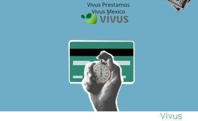 Sacar Prestamos Expres Con Vivus